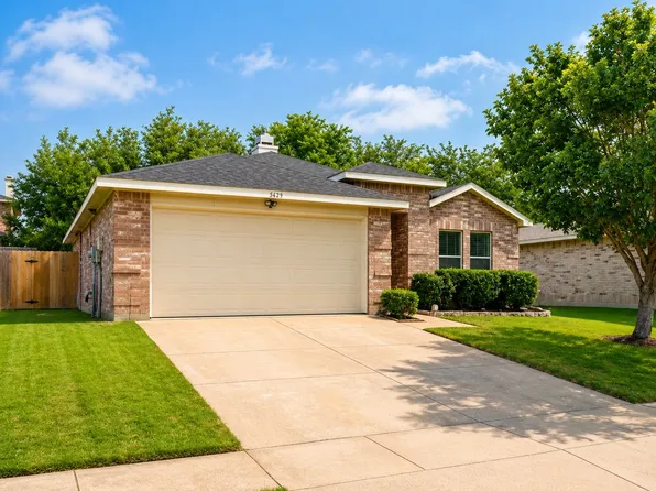 5429 Scotts Valley St, Fort Worth, TX 76244