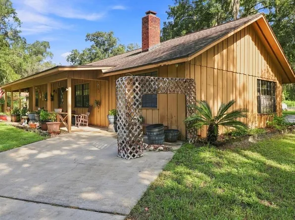 4553 E SHOREWOOD DRIVE, HERNANDO, FL 34442
