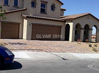 1508 Arroyo Verde Dr, Henderson, NV 89012