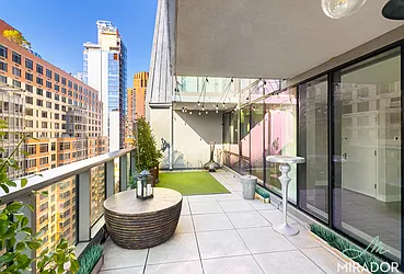 Rented by Mirador Real Estate