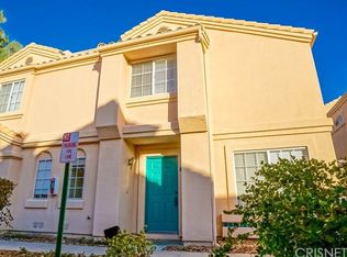 18840 Vista Del Canon UNIT B, Santa Clarita, CA 91321