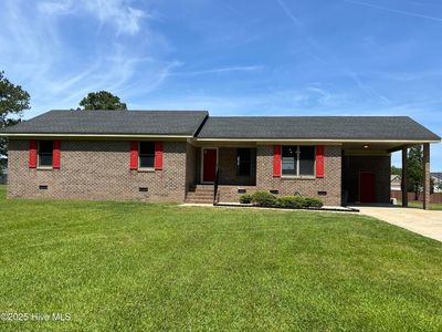 3093 Beddard Road, Greenville, NC, 27858