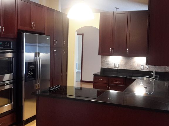 Classy kitchen