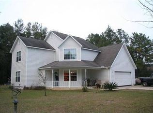 410 SE Pasture Way, Lake City, FL 32025