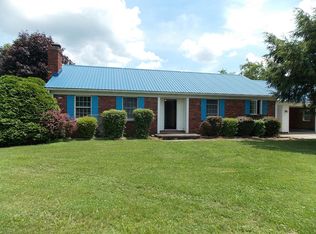 51640 Moore Ridge Rd, Jerusalem, OH 43747