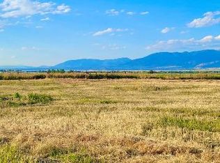 LOT 4A Bison Trl, Bozeman, MT 59718