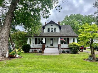 24434 Adelaide St, Parksley, VA 23421