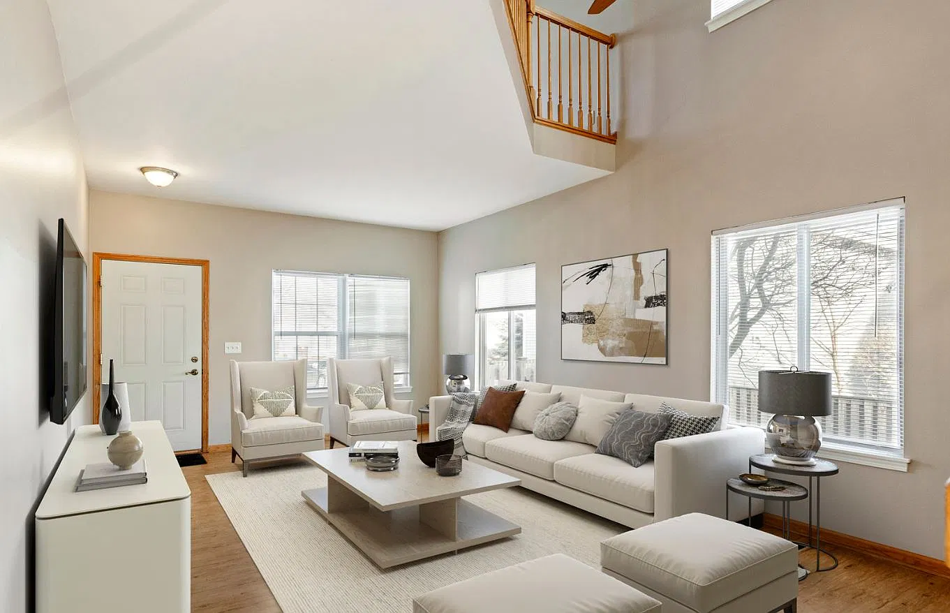 4 bed, 2.5 bath, 1668 sqft, $3,050 — Photo 4