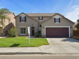 427 Overleaf Way, San Jacinto, CA 92582