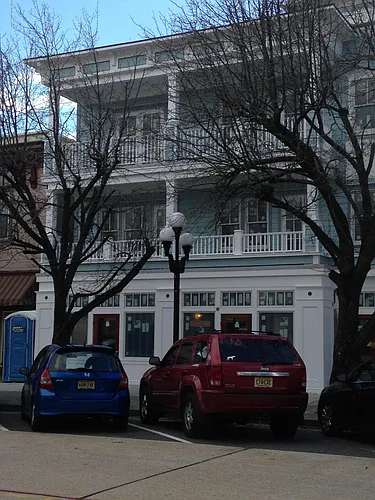 50 Main Ave #2E Photo 1
