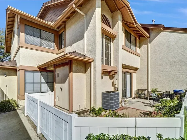 3110 Cochise Way Unit 91, Fullerton, CA 92833