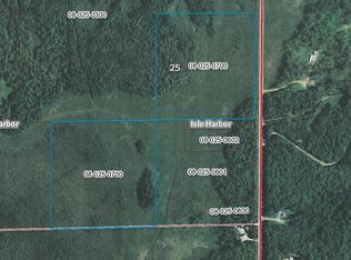 37XXX Hwy 47, Isle, MN 56342