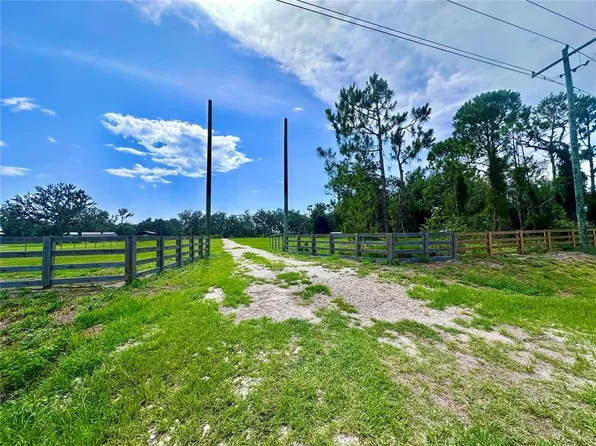 434 County Road 665, Ona, FL 33865