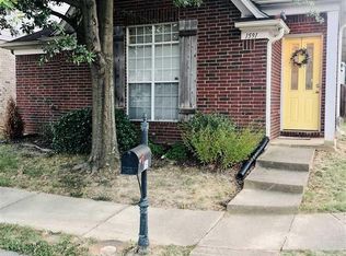 1591 Wynne Grove Dr, Cordova, TN 38018