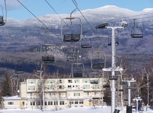 317 Commons Circle #317, Carrabassett Valley, ME 04947