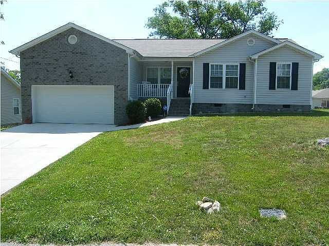 251 Prosperity Lane, Chattanooga, TN