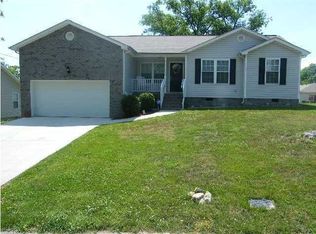 251 Prosperity Ln, Chattanooga, TN 37421