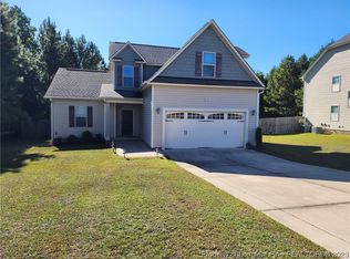 54 Caldwell St, Spring Lake, NC 28390