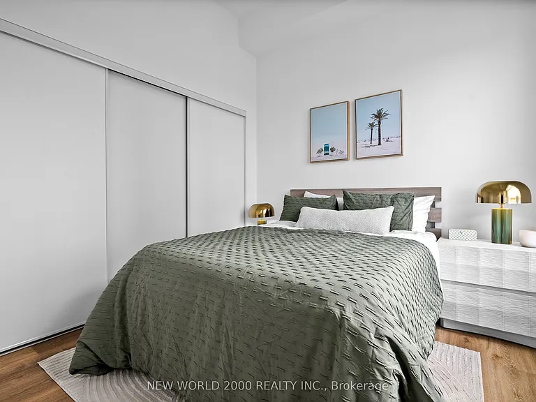 101 Roehampton Ave #2211 — Photo 15