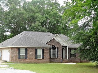 1012 Fern Rd, Wetumpka, AL 36092