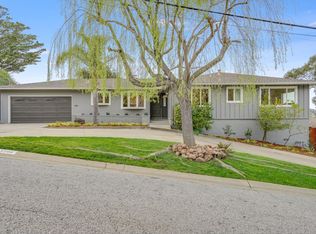 3700 Kingridge Dr, San Mateo, CA