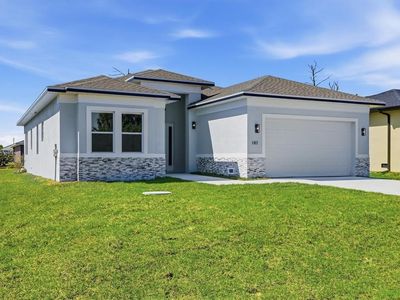 187 Sesame Rd E, Rotonda West, FL, 33947