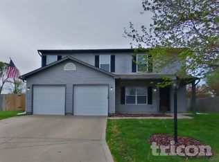 4261 Sycamore Ct, Franklin, IN 46131