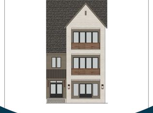 O65 Vista Modern Farmhouse 2 - END Plan, Airabella Lake Oconee, Greensboro, GA 30642