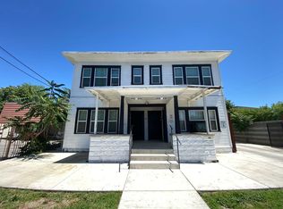 One Bed, One Bath Apartment Located Downtown, Stockton, CA 95203