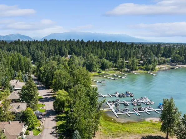 114 Bay Point Dr, Whitefish, MT 59937