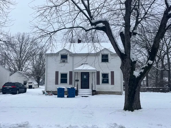 418 S Williams St, Bryan, OH 43506