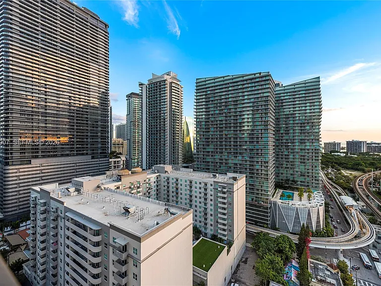 999 SW 1st Ave #2204 — Photo 33