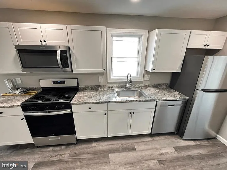 Kitchen Appliances