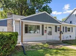 425 Franklin St, Reedsburg, WI 53959