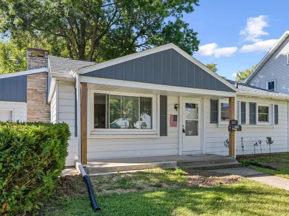 425 Franklin STREET, Reedsburg, WI 53959