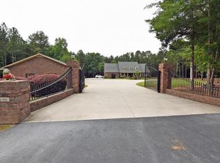 101 Lynes Trl, Appling, GA 30802