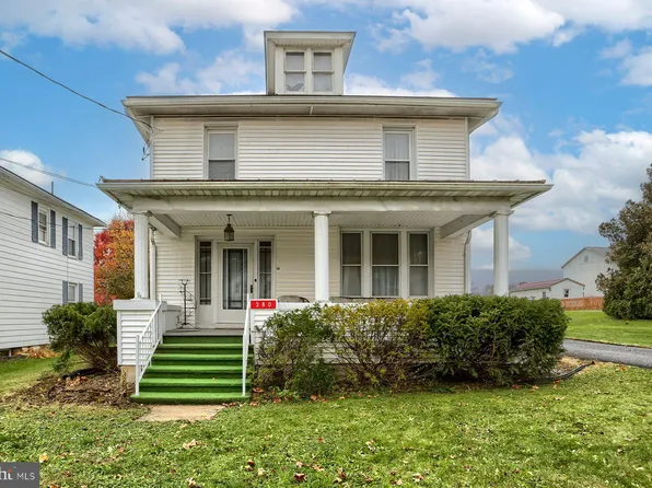 380 W Main St, Thompsontown, PA 17094