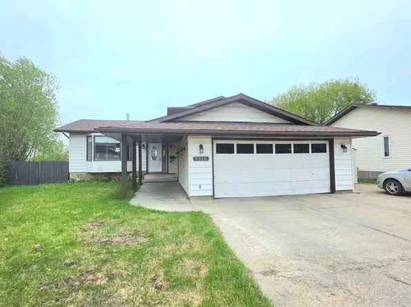 9518 S 125th Ave, Grande Prairie, AB T8V 5Y9