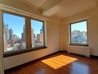 Rented by Corcoran