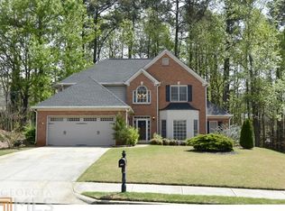 145 Highland Glen Ct, Alpharetta, GA 30005