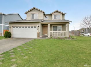 8004 45th Ave SW, Lakewood, WA 98409