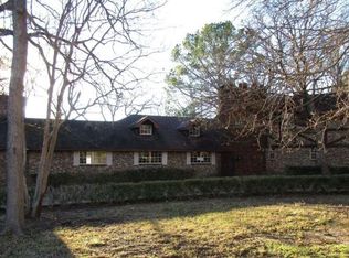 207 La Jolla Dr, Athens, TX 75751