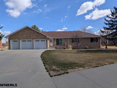 2830 Clubhouse Dr, Gering, NE, 69341