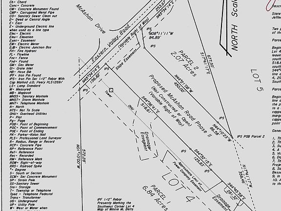 2nd image of 5610 Eastern Valley Rd #0
