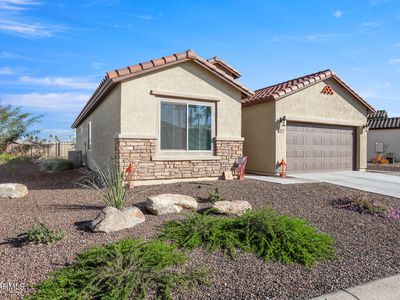 4128 W SPOTTED PONY Way, Eloy, AZ, 85131