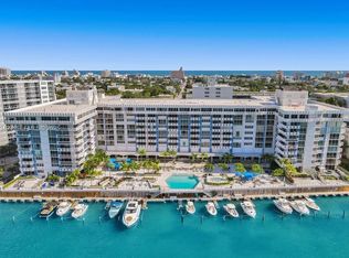 South Bay Club, Miami Beach, FL 33139