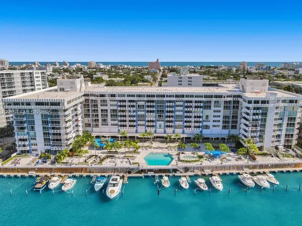 800 West Ave APT 722, Miami Beach, FL 33139