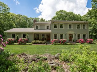 193 Franklin Rd, Scituate, RI 02825