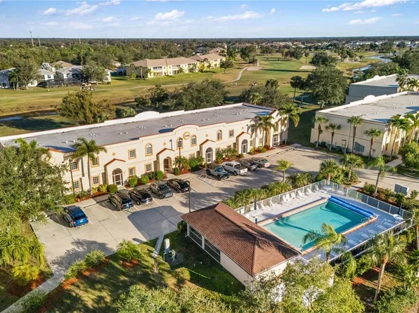 1216 Rio De Janeiro Ave #312, Punta Gorda, FL 33983