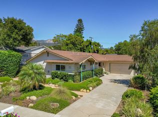 520 Grove Ln, Santa Barbara, CA 93105